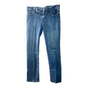 Womens "Modern" Jeans - Size 8